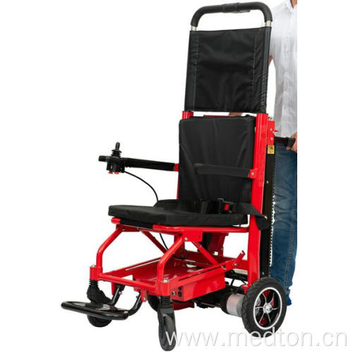 Electric Emergency Evacuation Chair for Stairs Rescue